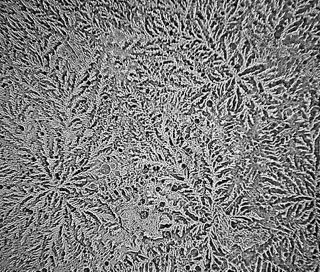 Illustration for article titled Tears of joy and tears of sadness look different under the microscope